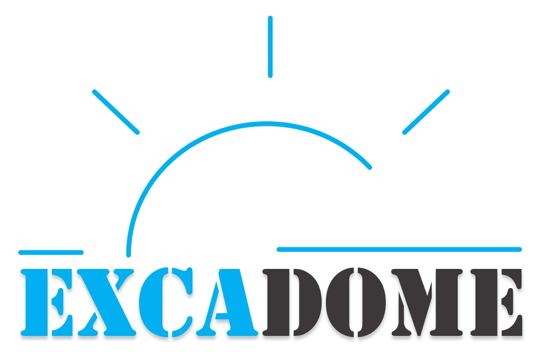 logo-Excadome